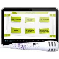 Notice INGO INU019D Tablet