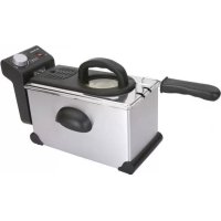 Notice Mx Onda MXFR2127 Friteuse