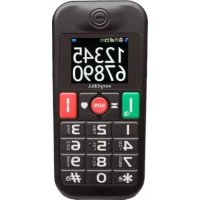 Notice ITTM EASYCELL Smartphone