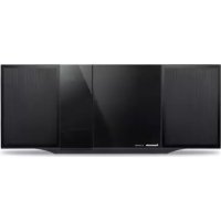 PANASONIC SCHC49DB - Hi-Fi set