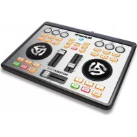Notice NUMARK EGDE DJ Equipment