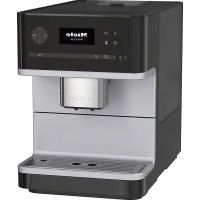 Notice MIELE CM 6100 Cafetière