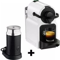 KRUPS Nespresso Inissia XN1011 - Kaffeemaschine