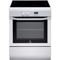 INDESIT I6I6C6A(W)FR - Fornuis