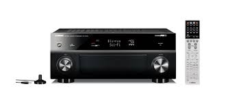 YAMAHA RX-V1073 - Ampli home-cinéma