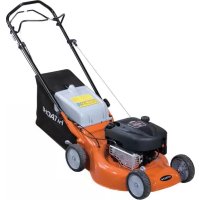 Notice HITACHI ML 190 E Tondeuse à gazon