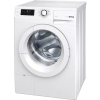 Notice GORENJE W8543 Machine à laver