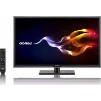 Notice LENCO LED3213 TELEVISOR