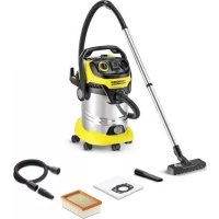 Kärcher MV 6 P - Aspirateur