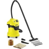 Kärcher MV 3 P - Stofzuiger