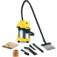 Kärcher MV3 Premium - Staubsauger