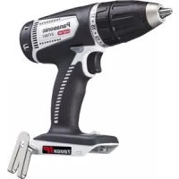 Notice PANASONIC EY74A1X Perceuse