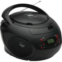 Sunstech CRUM385 - Reproductor/grabador de cd