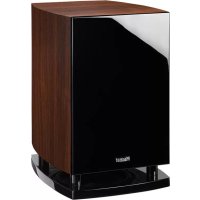 Notice MAGNAT QUANTUM 6725 A Subwoofer