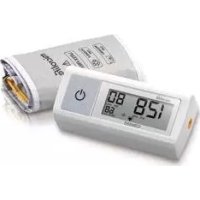 Notice MICROLIFE BP A1 EASY Bloeddrukmeter