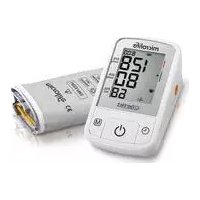 Notice MICROLIFE BP A2 BASIC Bloeddrukmeter
