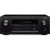 Notice DENON AVRX3100W AV receiver