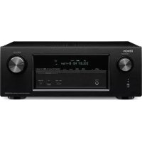 Notice DENON AVRX2100W AV receiver