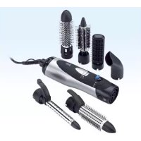 Notice ECG HK 115 Lisseur