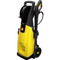 Notice Lavor RUNNER 20 Nettoyeur haute pression