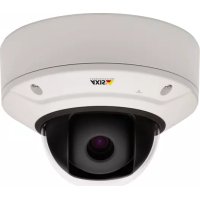 Notice AXIS Q3505V Telecamera di sorveglianza
