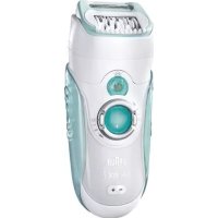 Silkepil 7 7751 BRAUN