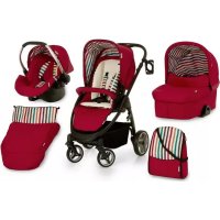 Lacrosse All in One HAUCK