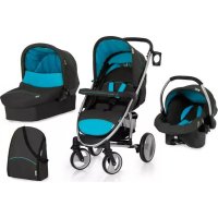 Malibu All in One XL HAUCK