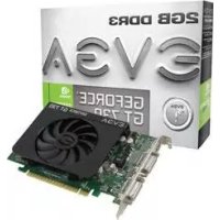 GeForce GT 730 2GB EVGA