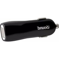 Notice ISOUND ISOUND5361 Chargeur téléphone portable