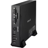 Notice Shuttle D 4370XA Ordinateur de bureau