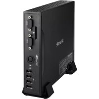 Notice Shuttle D 4370BA Ordinateur de bureau