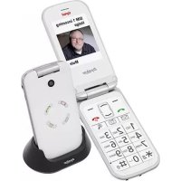 Notice TIPTEL ERGOPHONE 6121 Smartphone