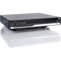 Notice SEG DP 800 Dvd player