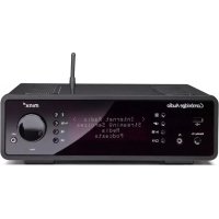 Notice CAMBRIDGE MINX XI Recepteur