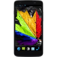 Notice NGM-Mobile EVOLVE Smartphone