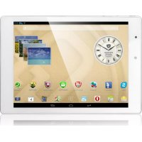 Notice PRESTIGIO MULTIPAD 4 DIAMOND 7.85 Planšetdators