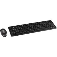 Notice HAMA RF 2300 Clavier
