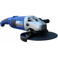 Notice Güde WX 230 SE смилател