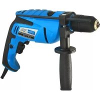 Notice Güde BX 710 Drill