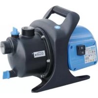 Notice Güde JG 3100 Водна помпа