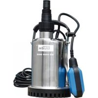 Notice Güde GFS 4000 INOX Водна помпа