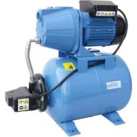 Notice Güde HWW 900 GC Водна помпа
