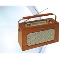 Notice ROADSTAR TRA1958N Radio