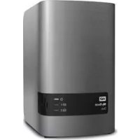 Notice WESTERN DIGITAL WDBLWE0120JCHEESN Serveur
