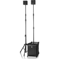 Notice HK AUDIO LUCAS NANO 300 スピーカー