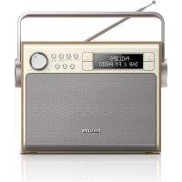 Notice PHILIPS AE5020 Radio