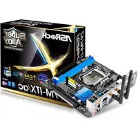 Z97MITXac ASROCK