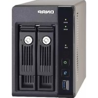 TS253 Pro QNAP