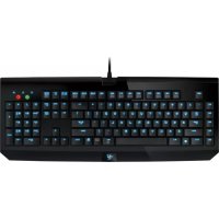 Notice RAZER BLACKWIDOW ULTIMATE Clavier